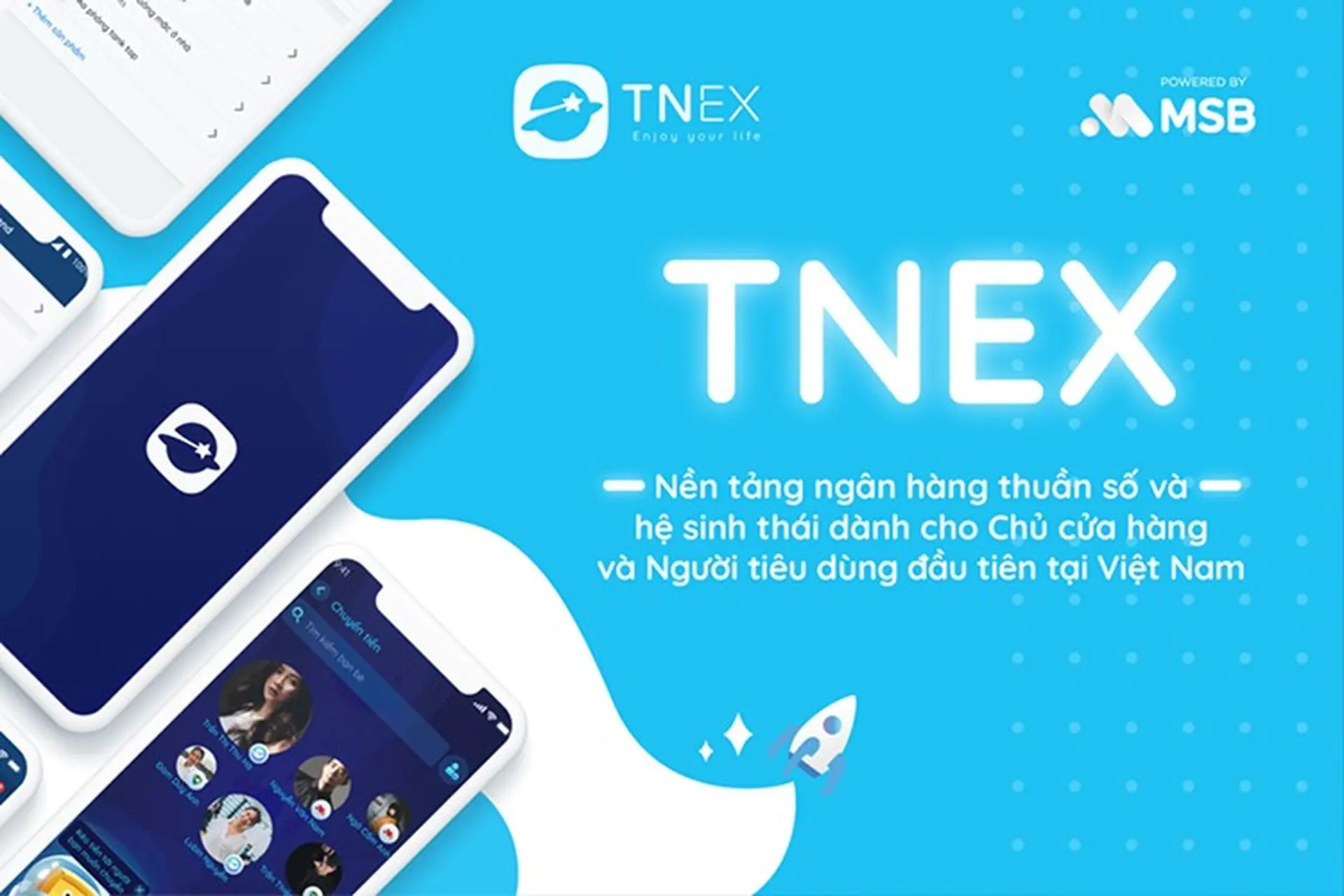 Tnex